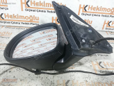 Oto Çıkma Parça / Volkswagen / Tiguan / Ayna / Sağ Dış Ayna / Çıkma Parça 