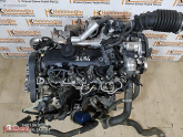 Oto Çıkma Parça / Renault / Clio / Motor / Motor (komple) / Çıkma Parça 