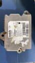 Renault clio  airbag beyni