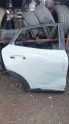 FORD PUMA SAĞ ARKA KAPI ORJİNAL ÇIKMA
