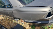 OPEL OMEGA B SOL ARKA ÇAMURLUK KESME.OTO ERKAN ÜNYE