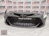 Oto Çıkma Parça / Toyota / Corolla / Tampon / Ön Tampon / Çıkma Parça 