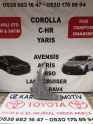 Oto Çıkma Parça / Toyota / Corolla / Kaporta & Karoser / Sağ Ön Çamurluk / Çıkma Parça 