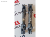 Oto Çıkma Parça / Opel / Astra / Alt Takım / Karter Muhafaza / Çıkma Parça 