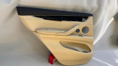 BMW X5 F15 SOL ARKA ORJİNAL KAPI DÖŞEMESİ