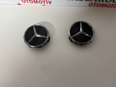 MERCEDES UYUMLU JANT GÖBEĞİ 2 ADET