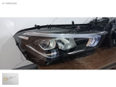 Oto Çıkma Parça / Mercedes / CLA / Far & Stop / Sağ Ön Far / Çıkma Parça 