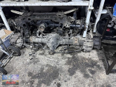 Oto Çıkma Parça / Volkswagen / Crafter / Defransiyel / Ön Defransiyel / Çıkma Parça 