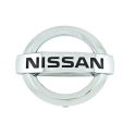 Nissan QASHQAİ Ön Arma 2007-2013