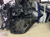 Oto Çıkma Parça / Skoda / Octavia / Kaporta & Karoser / Sağ Arka Kapı / Çıkma Parça 