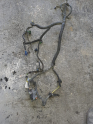 PEUGEOT PEJO 207 MOTOR TESİSATI