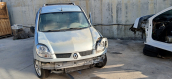 Hurda Belgeli Araçlar / Renault / Kangoo