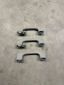 2003-2008 SMART FORFOUR EL TUTAMACI