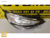 Oto Çıkma Parça / Renault / Clio / Far & Stop / Sağ Ön Far / Çıkma Parça 