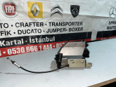Oto Çıkma Parça / Ford / Transit / Kaporta & Karoser / Kapı Kilidi / Çıkma Parça 