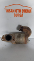 Oto Çıkma Parça / Renault / Megane / Egzoz / Katalitik Konvertör / Çıkma Parça 