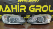 Oto Çıkma Parça / Volvo / XC60 / Far & Stop / Sağ Ön Far / Çıkma Parça 