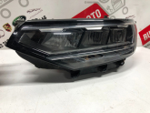 VOLKSWAGEN PASSAT SOL FAR FULL LED 3G1941035P ORJİNAL