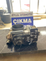 Oto Çıkma Parça / Opel / Astra / Motor / Gaz Kelebeği / Çıkma Parça 