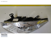 Oto Çıkma Parça / Renault / Fluence / Far & Stop / Sol Ön Far / Sıfır Parça 