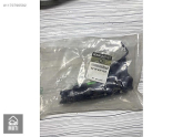 Oto Çıkma Parça / Renault / Clio / Tampon / Tampon Braketi / Sıfır Parça 