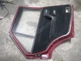 Oto Çıkma Parça / Skoda / Forman / Kaporta & Karoser / Sağ Arka Kapı / Çıkma Parça 