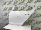 Oto Çıkma Parça / Skoda / Octavia / Kaporta & Karoser / Sol Arka Kapı / Çıkma Parça 