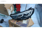 OPEL INSİGNİA B SOL FAR SIFIR ORJİNAL GM MARKA YEDEK PARÇA