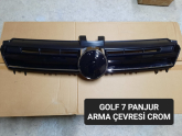 5G0853651A GOLF 7 ÖN PANJUR 2013-2017 ARASI