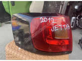2012 Volkswagen jetta sol arka stop EMR OTOMATİV