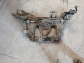 Mercedes GLA 200d W247 ÖN TRAVES A1776260800