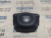 ÇIKMA AUDİ A4 A6 DİREKSİYON AİRBAG