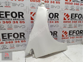 Oto Çıkma Parça / Toyota / Corolla / Kaporta & Karoser / Arka Çamurluk / Çıkma Parça 