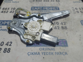 Oto Çıkma Parça / Toyota / Avensis / Oto Cam / Cam Krikosu / Çıkma Parça 