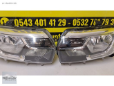 Oto Çıkma Parça / Renault / Symbol / Far & Stop / Sağ Ön Far / Sıfır Parça 