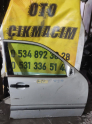 Oto Çıkma Parça / Mercedes / E Serisi / Kaporta & Karoser / Sağ Ön Kapı / Çıkma Parça 