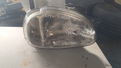 Opel corsa B sağ ön far