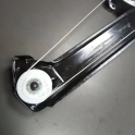 Oto Çıkma Parça / Bmw / X5 / Oto Cam / Cam Krikosu / Sıfır Parça 