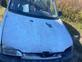 Oto Çıkma Parça / Peugeot / Partner / Kaporta & Karoser / Kaput / Çıkma Parça 