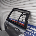 Oto Çıkma Parça / Renault / Symbol / Kaporta & Karoser / Sol Arka Kapı / Çıkma Parça 