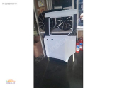 FORD TOURNEO CUSTOM SOL SÜRGÜLÜ KAPI - MERTLER OTO PARÇALAR