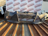 2011/2014 FORD FOCUS 3 GRİ ÖN TAMPON ORJINAL
