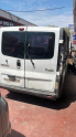 RENAULT TRAFIC 2 BAGAJ KAPAĞI ÇİFT BAGAJ