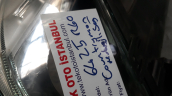 Oto Çıkma Parça / Mini / Countryman / Far & Stop / Sağ Ön Far / Çıkma Parça 