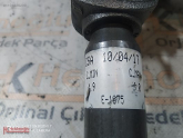 Oto Çıkma Parça / Ford / Tourneo Courier / Direksiyon / Direksiyon Kolon Kilidi / Çıkma Parça 