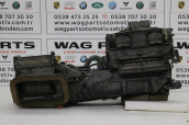 Oto Çıkma Parça / Volkswagen / Tiguan / Klima / Klima Kutusu / Çıkma Parça 