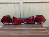 Oto Çıkma Parça / Volkswagen / Golf / Elektrik / Tavan Lambası / Çıkma Parça 