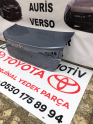 Oto Çıkma Parça / Toyota / Corolla / Kaporta & Karoser / Bagaj Kapağı / Çıkma Parça 