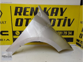 Oto Çıkma Parça / Renault / Megane / Kaporta & Karoser / Arka Çamurluk / Çıkma Parça 