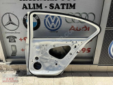 Oto Çıkma Parça / Volkswagen / Passat / Kaporta & Karoser / Sağ Arka Kapı / Çıkma Parça 